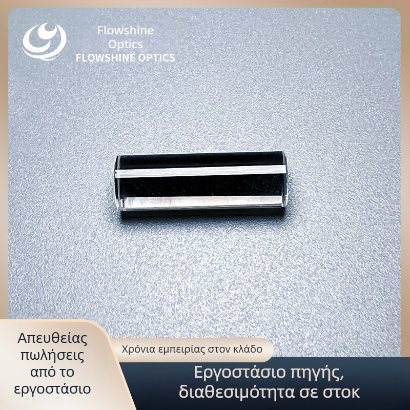 K9 rod lens για ενδοσκόπια, σε απόθεμα, προσαρμοζόμενος οπτικός φακός