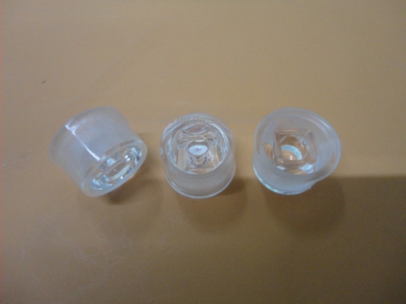 5050 LED φακός, αδιάβροχος, Ø13 mm, γωνία δέσμης 20°, XML2-T6/U2 φακός