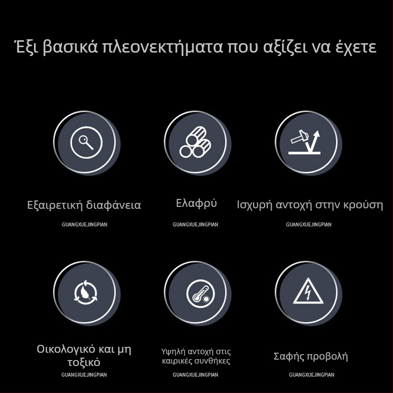 Συνδυασμένος κυρτός φακός για προβολή φωτός από την πόρτα του αυτοκινήτου και απεικόνιση λογότυπου, ασφαιρικός φακός