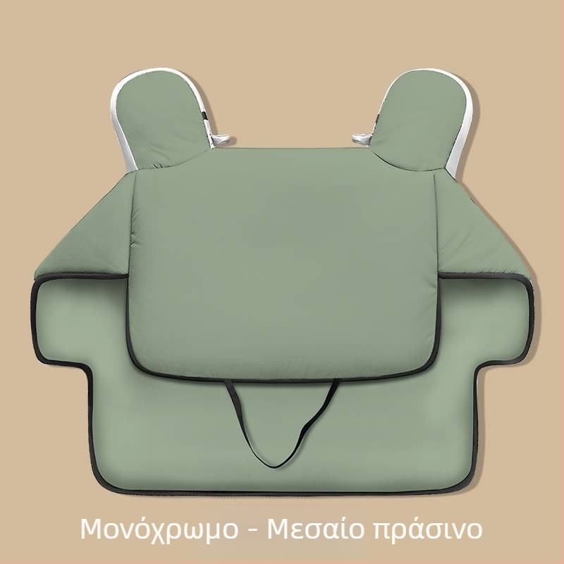 Κάλυμμα παρμπρίζ ηλεκτρικού οχήματος, χειμερινή έκδοση, παχύτερο και βελούδινο, αδιάβροχο και ανθεκτικό στο κρύο, κατάλληλο για όλες τις εποχές