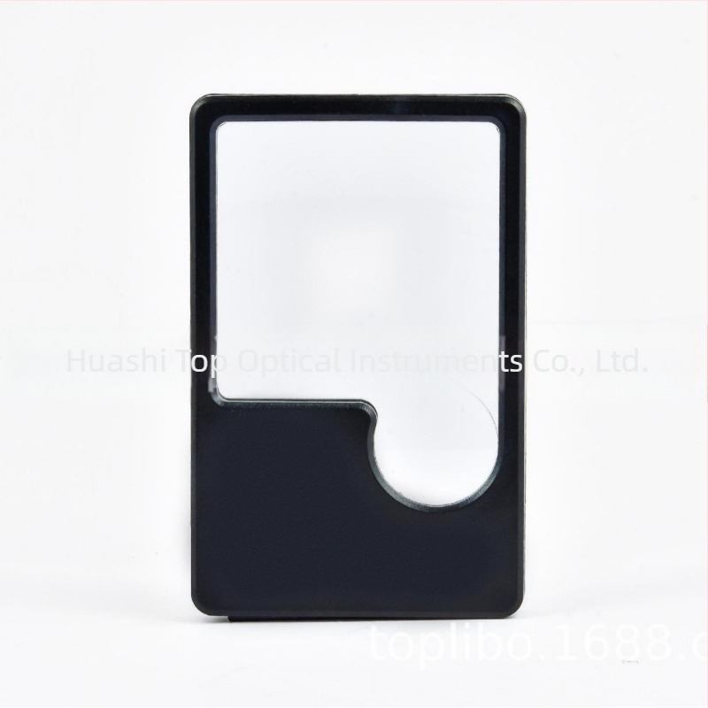 Μεγεθυντικός φακός με LED φως, φορητός, μοντέλο YJ7211-132