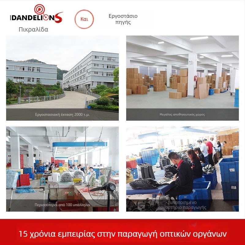 13x Χειροκίνητος Μεγεθυντικός Φακός με LED Φως για Ανάγνωση και Αποτίμηση Κοσμημάτων και Αρχαιοτήτων