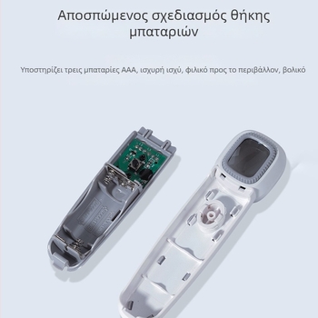 LED χειροκίνητος μεγεθυντής με ασφαιρικό φακό και διπλό τετράγωνο καθρέφτη για ταυτοποίηση κοσμημάτων και επισκευές ηλεκτρονικών κινητών