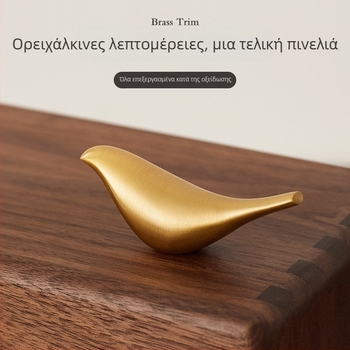 Κουτί χαρτοπετσέτας από καρυδιά – Σκανδιναβικό μινιμαλιστικό στυλ για σαλόνι και υπνοδωμάτιο