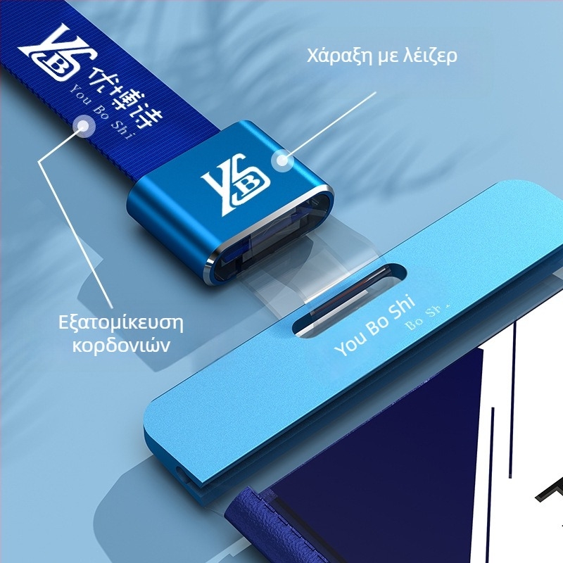 Ανώτερου επιπέδου διακριτικό εργασίας από κράμα αλουμινίου, μονόπλευρο ακρυλικό διακριτικό, διαφανής θήκη για κάρτα ID υπαλλήλου