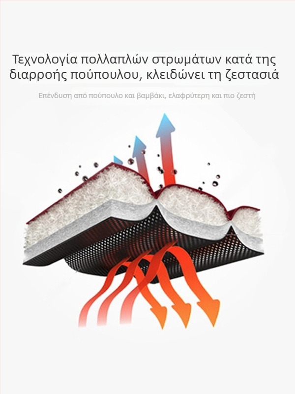 Ανδρικό χειμερινό πουκάμισο με επένδυση από πάπια πούπουλα, μονόχρωμο, φλις επένδυση, παχύ, χαλαρή γραμμή, μακριά μανίκια