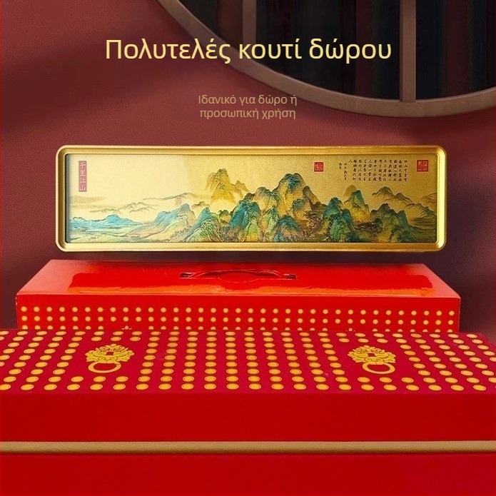 Διακοσμητικός πίνακας τοπίου για γραφείο και επιφάνειες εργασίας, πίνακας τοίχου για σαλόνι
