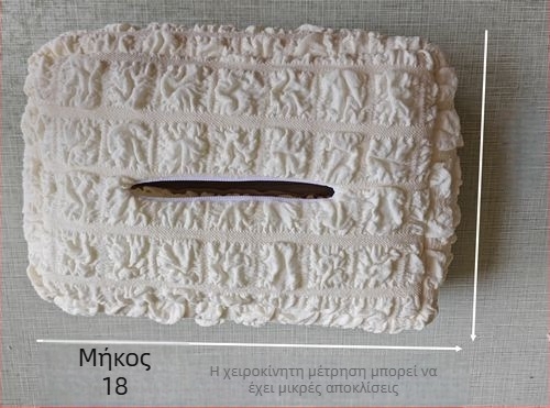 Κουτί χαρτοπετσέτας αυτοκινήτου από ύφασμα, απτή θήκη χαρτοπετσετών, κρεμαστή θήκη αποθήκευσης αυτοκινήτων ειδών, θήκη χαρτοπετσέτας αυτοκινήτου