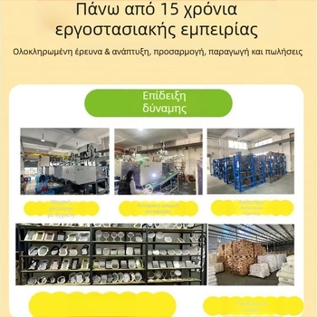 Καθρέπτης μακιγιάζ γραφείου, τετράγωνος, μινιμαλιστικό στυλ για φοιτητικές εστίες