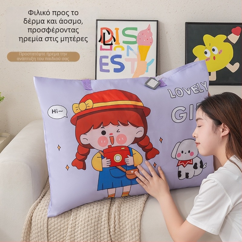 Τσάντα αποθήκευσης κουβερτών για παιδιά, αδιάβροχο ύφασμα Oxford, οργάνωση ρούχων και σεντονιών, με χερούλι