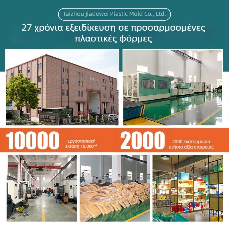 Κουτί αποθήκευσης με ρόδες σε απομίμηση ξύλου, αναδιπλούμενο, μεγάλη χωρητικότητα