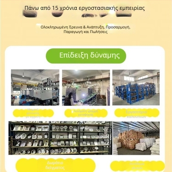 Καθρέφτης μακιγιάζ με φιόγκο, μονοπλευρός, 20,7 × 27 cm