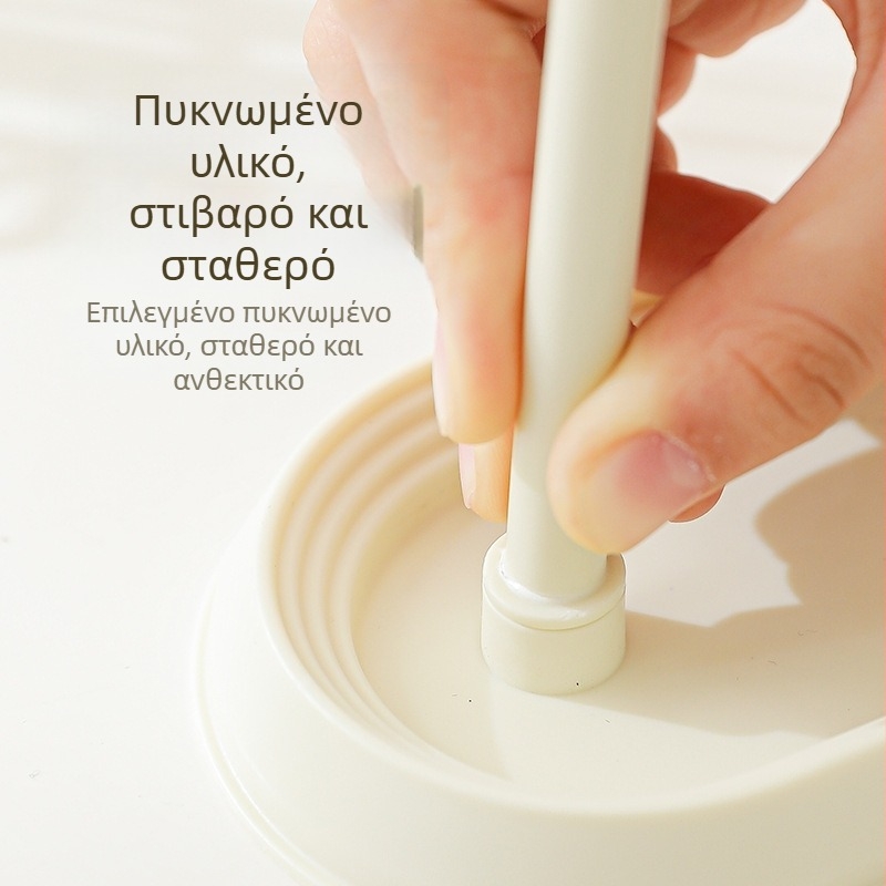 Επιτραπέζιος καθρέφτης μακιγιάζ, μονόπλευρος, πλαστικό πλαίσιο, ασημένιο καθρέπτης, διαστάσεις 23 x 16.5 x 30 cm, κατάλληλος για σαλόνι, υπνοδωμάτιο, γραφείο και φοιτητικό διαμέρισμα, δυνατότητα εκτύπωσης λογότυπου