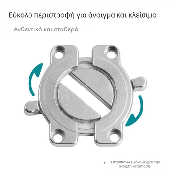Δύο-σε-ένα συνδετήρας επιφάνειας γραφείου για ξύλινες πλάκες — εξαρτήματα σύνδεσης τραπεζιών για οικιακή και επαγγελματική χρήση