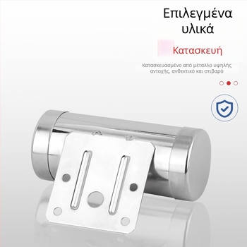 Πόδια καναπέ με σφραγισμένα άκρα, μοντέρνος ευρωπαϊκός στυλ, μεταλλικά πόδια επίπλων από χάλυβα ψυχρής έλασης