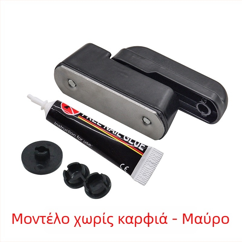 Κλειδαριά τύπου Τ για πλαστικά κουφώματα παραθύρων