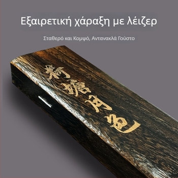 Κουτί για ψάρεμα από paulownia ξύλο, 55–65 cm, μεγάλη χωρητικότητα, ξύλινο κιβώτιο εξοπλισμού