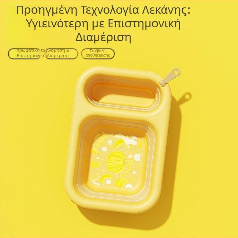 Πτυσσόμενη λεκάνη πλυσίματος για κοιτώνες, φορητή λεκάνη πλυσίματος προσώπου, ταξίδια και πλύσιμο ρούχων
