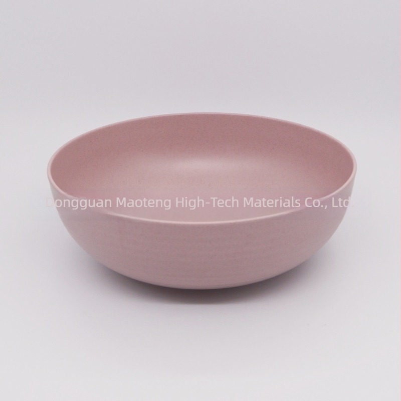 Μελαμίνη – ομοιούμοπορ porcelain imitation, μπολ μεγάλου μεγέθους 12 ιντσών για σούπα και νουντλ, ριγέ μπολ σαλάτας, για εστιατόρια και οικιακή χρήση, μεγάλο μπολ φαγητού, ρετρό ελαφριά πολυτέλεια
