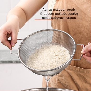 Καλύμμα φαγητού από ανοξείδωτο χάλυβα, παχύτερο, κατά των μυγών, οικιακή χρήση, προστασία από τη σκόνη