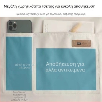 Ποδιά χωρίς μανίκια, μοντέρνο μινιμαλιστικό ύφος, για οικιακή κουζίνα και καφέ, αδιάβροχη και ανθεκτική στο λάδι, ανθεκτική σε λεκέδες, πολυεστέρας, ένα μέγεθος, μονόχρωμη, unisex, εξατομικευμένο λογότυπο