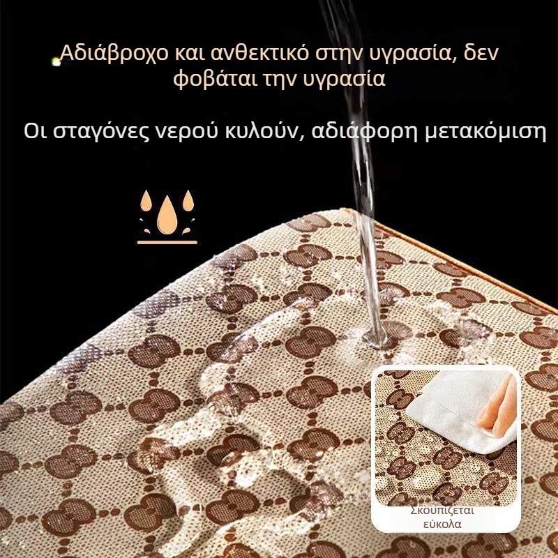 Τσάντα αποθήκευσης παπλωμάτων με υπερμεγέθη χωρητικότητα – για κουβέρτες και ρούχα