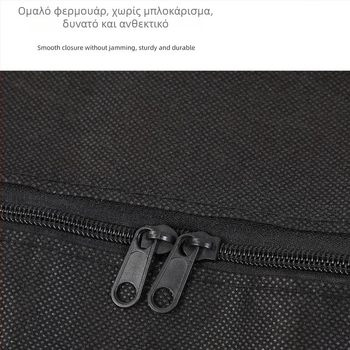 Τσάντα αποσκευών και αποθήκευσης με προστασία από υγρασία, φορητή τσάντα από μη υφαντό ύφασμα