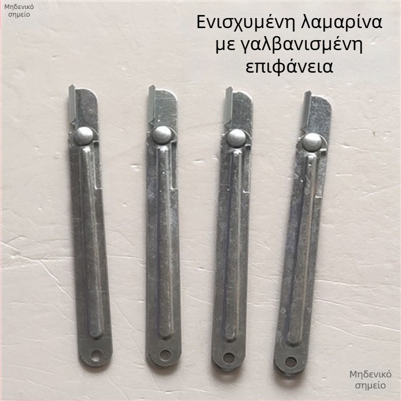 Ενισχυμένος τηλεσκοπικός μεντεσές για διαφημιστικά στηρίγματα προβολής, διφυλλικός μεντεσ για πάνελ σε σχήμα Α, εξαρτήματα πτυσσόμενα για εκθεσιακά στηρίγματα και κρεμάστρες