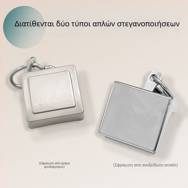 Αλουμινένια ράγα κουρτινών, nano-σιωπηρή κίνηση, μονή ή διπλή ευθύγραμμη ράγα κύλισης, εξαρτήματα κουρτινών, γάντζοι εγκατάστασης πάνω ή από την πλευρά