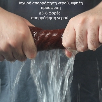 Yimeijie πανί μικροϊνών για ξενοδοχειακή κουζίνα, καθαρισμό εστιατορίου, κέντημα με λεπτομέρειες