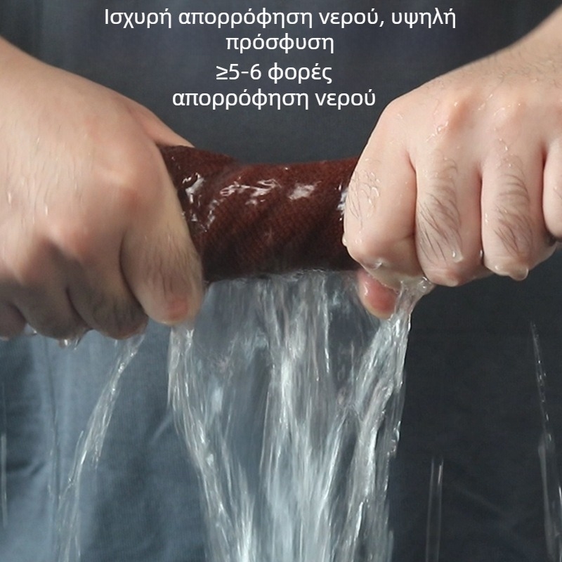 Yimeijie πανί μικροϊνών για ξενοδοχειακή κουζίνα, καθαρισμό εστιατορίου, κέντημα με λεπτομέρειες