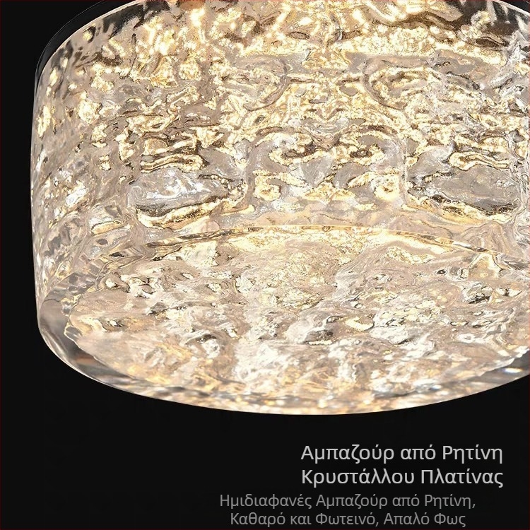Νέο μινιμαλιστικό τοίχικό φωτιστικό για το κομοδίνο με κρεμαστό καλώδιο, μοντέρνο υπνοδωμάτιο και καθιστικό, πολυτελές φωτιστικό τοίχου