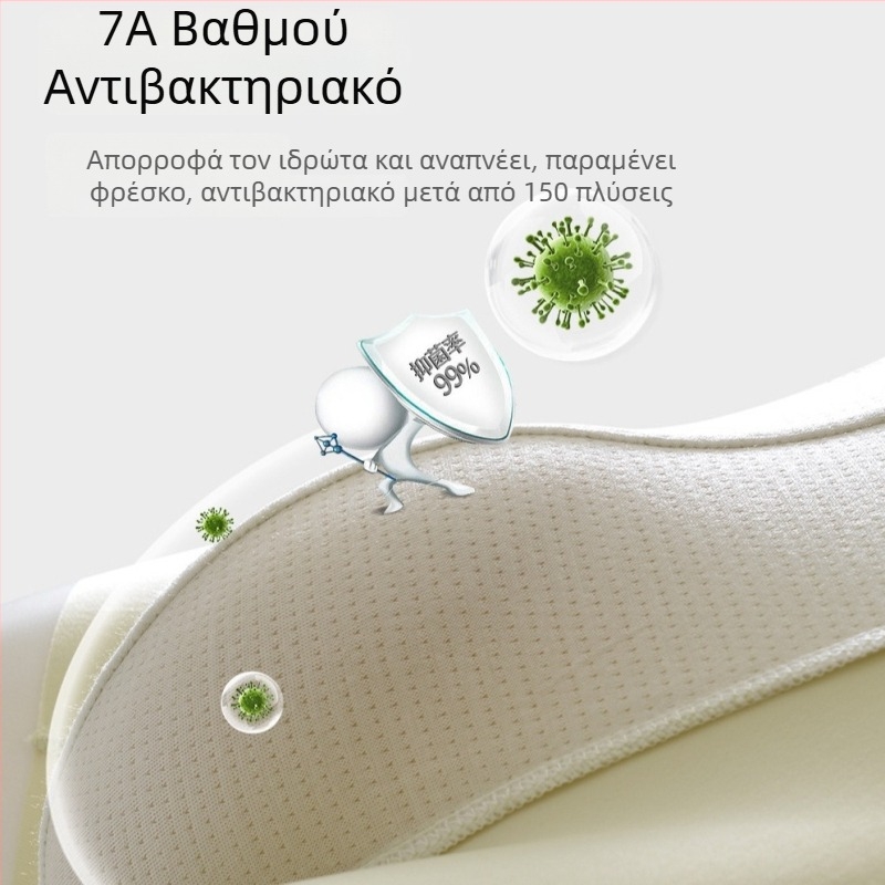 Νέο ανδρικό εσώρουχο από ice silk, χωρίς ραφές, διαπνέον, γρήγορο στέγνωμα, αντιβακτηριακό, μεσαία μέση, λεπτό μποξέρ