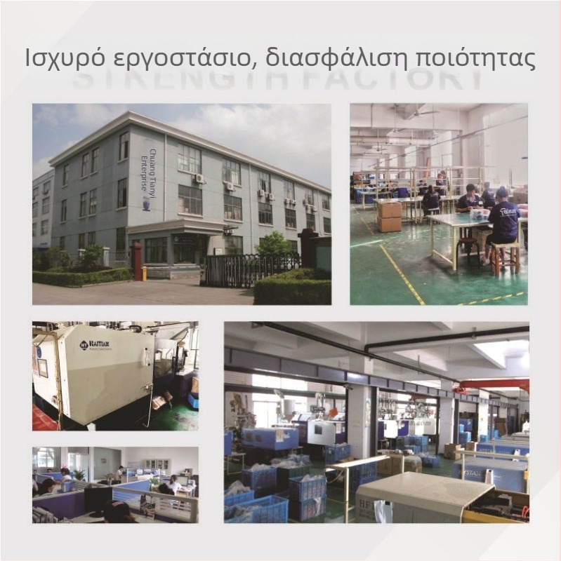 Ορθογώνιο δοχείο αποθήκευσης ψυγείου με εξαγόμενο συρτάρι, θήκη για αυγά και οργάνωση σνακ