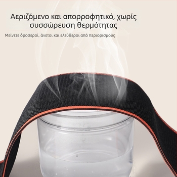 Nelix Γυναικεία Υποστήριξη Καρπού με Θήκη Τένοντα – Συμπιεστικός Ιμάντας για Αθλήματα, Προστασία από Διαστρέμματα