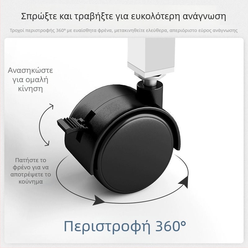 Οικιακό μεταλλικό ράφι αποθήκευσης και βιβλιοθήκη, απλό όρθιο ράφι για βιβλία, πολυεπίπεδο ράφι προβολής, μεταλλικό αποθηκευτικό ντουλάπι, μικρή βιβλιοθήκη