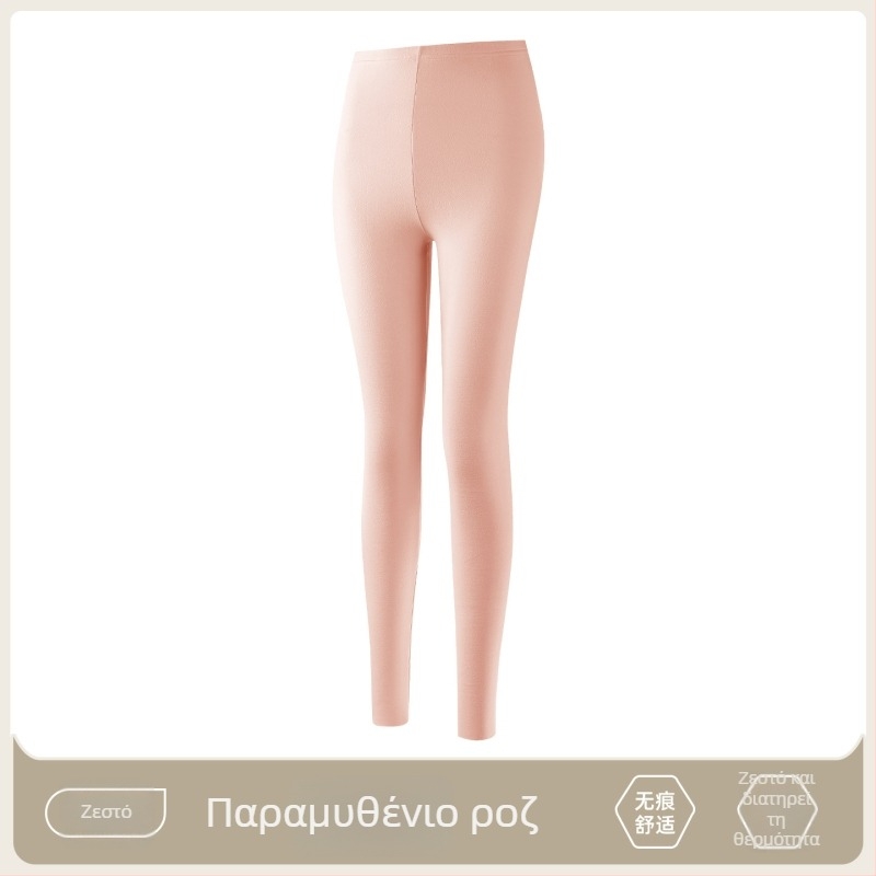 Κοριτσίστικο μακρυμάνικο τοπ με ενσωματωμένες επενδύσεις στήθους, ζεστό βασικό ρούχο για εφήβους, μοτίβο με κινούμενα σχέδια, φθινοπωρινή ενδυμασία