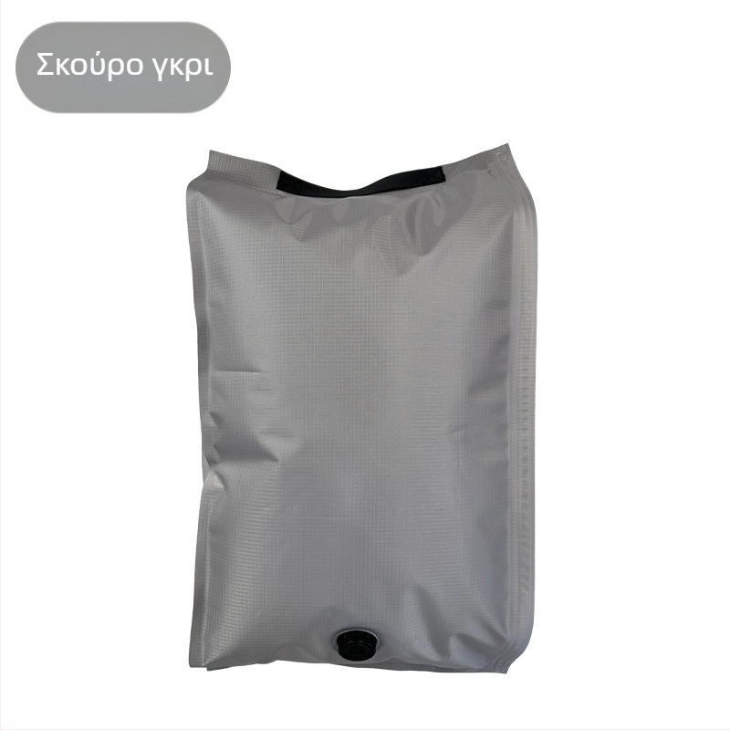 Zhen Ni τσάντα αποθήκευσης αποσκευών, χωρίς αντλία, παχύτερη και ανθεκτική συμπιεστική τσάντα, αεροστεγής για φοιτητικές εστίες