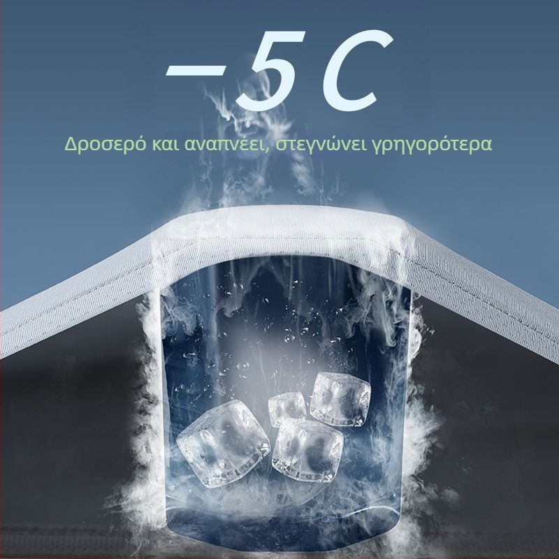 Ανδρική μακρυμάνικη μπλούζα T‑shirt από ice silk, ελαφριά για καλοκαίρι, γρήγορο στέγνωμα, διαπνοή, προστασία από τον ήλιο, για υπαίθριο τρέξιμο και γυμναστήριο