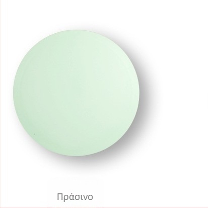LED καθρέφτης μακιγιάζ με μεγέθυνση 5×, φορητός, αναδιπλούμενος με φωτισμό