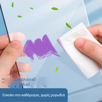 Ακρυλικός διαφανής δέκτης βιβλίων για μαθητές, συμπαγές επιτραπέζιο ράφι βιβλίων με σταθερό διαχωριστικό αποθήκευσης