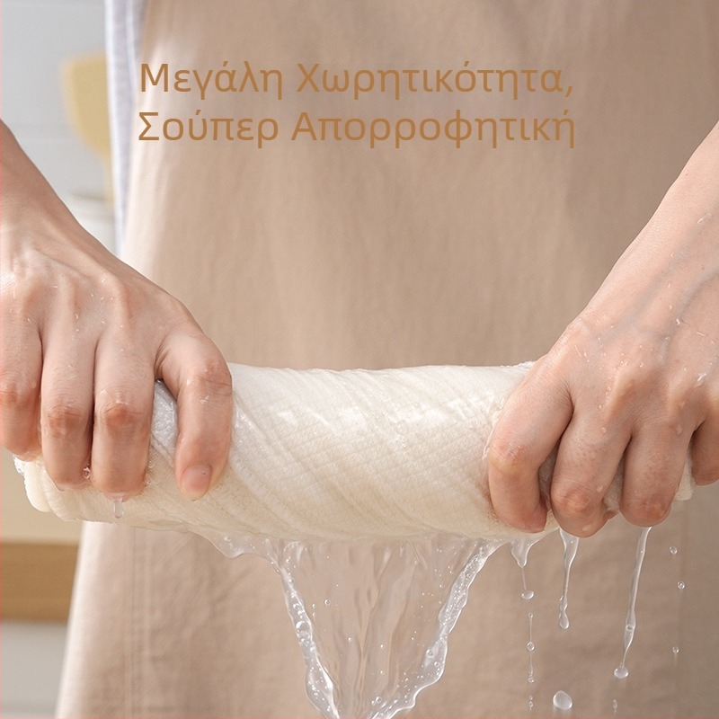 Αντιβακτηριακή πετσέτα κουζίνας για πιάτα, παχιά και εξαιρετικά απορροφητική, ανθεκτική στα λίπη για απολύμανση επιφανειών
