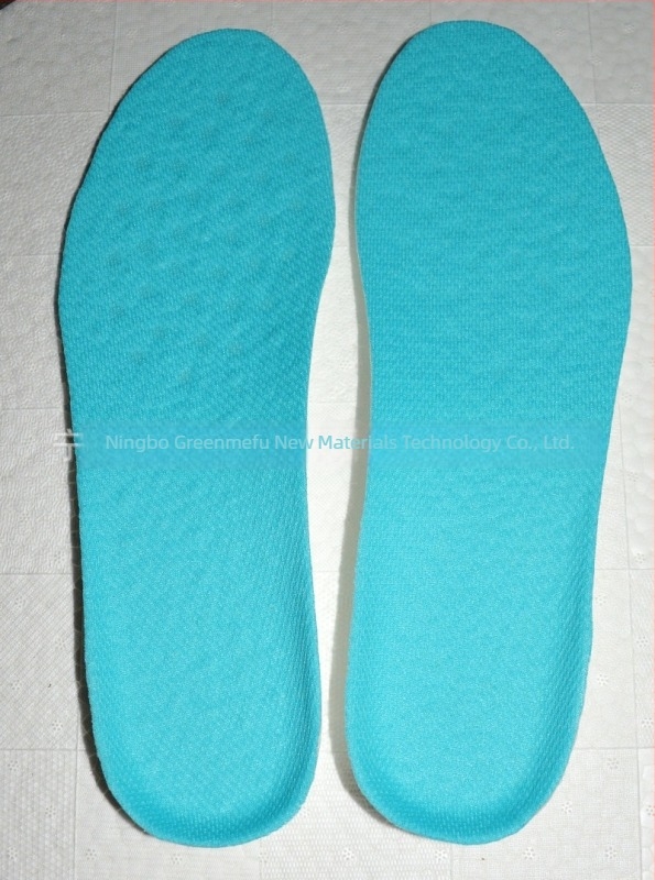 Popcorn TPU πάτος με δυνατότητα κοπής, 8 mm, ανθεκτικός, φιλικός προς το δέρμα, διορθωτικός, με υψηλή ελαστικότητα, μη παραμορφούμενος, σχέδιο καρύδας