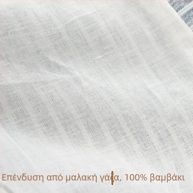 Βρεφικό καπέλο ήλιου με φαρδύ γείσο, UV προστασία, 0–6 μηνών, unisex, βαμβάκι-λινό