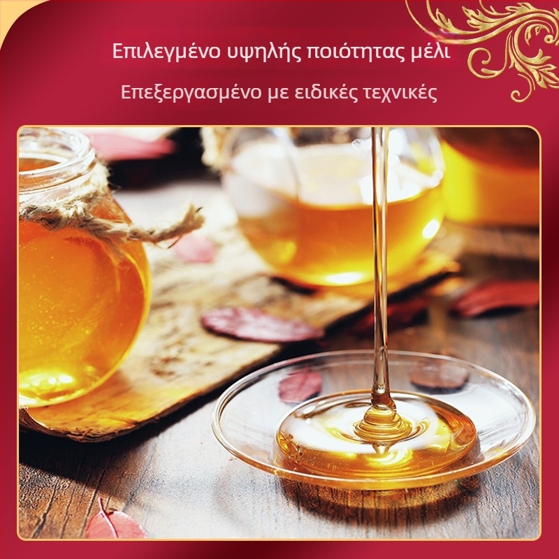 Παιδιατρικό επίθεμα πέψης με μεμβράνη από κοτόπουλο, μέλι και υπέρυθρη θέρμανση για μασάζ σημείων βελονισμού σπλήνας και στομάχου