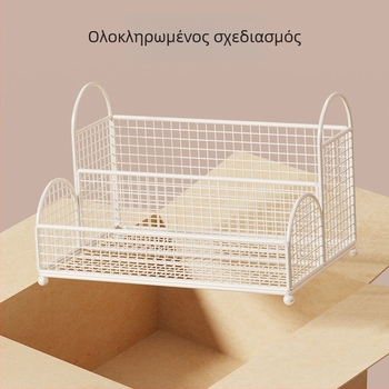 Κλιμακωτό ράφι αποθήκευσης καρυκευμάτων για μπουκάλια λαδιού, αλατιού, σάλτσας και ξυδιού
