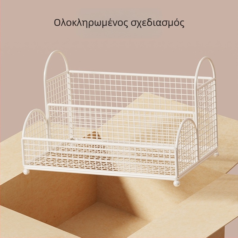Κλιμακωτό ράφι αποθήκευσης καρυκευμάτων για μπουκάλια λαδιού, αλατιού, σάλτσας και ξυδιού