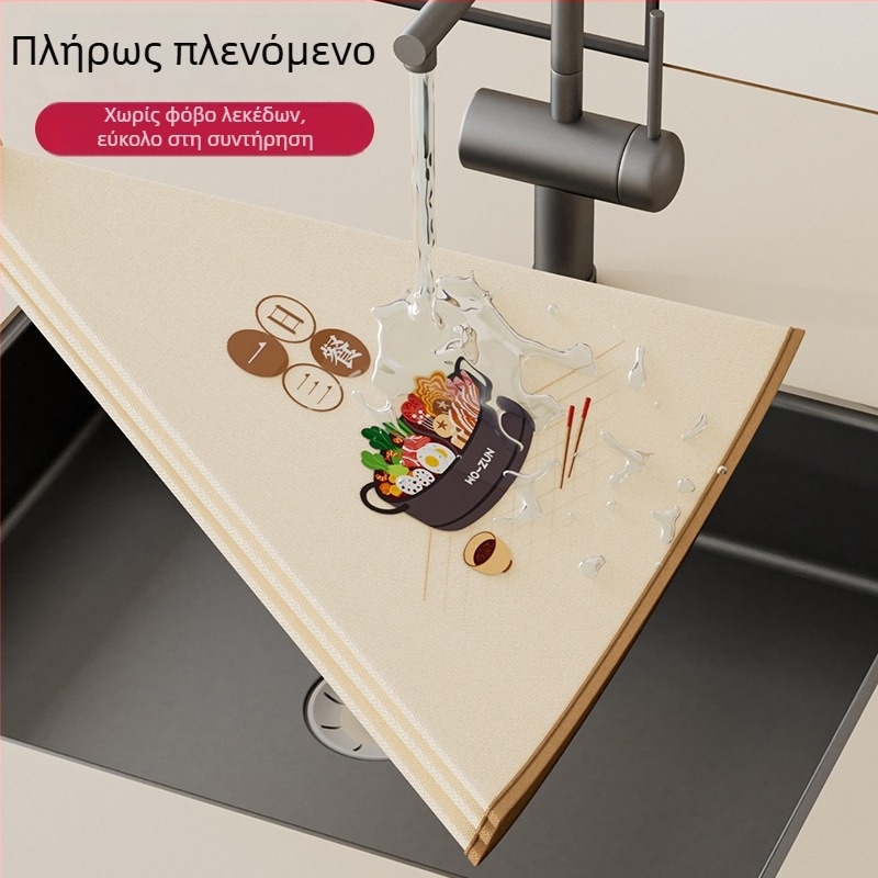 Πτυσσόμενη τριών επιπέδων μονωμένη κάλυψη τραπεζιού για φαγητό με προστασία από σκόνη – κατάλληλη για τη διατήρηση των υπολειμμάτων