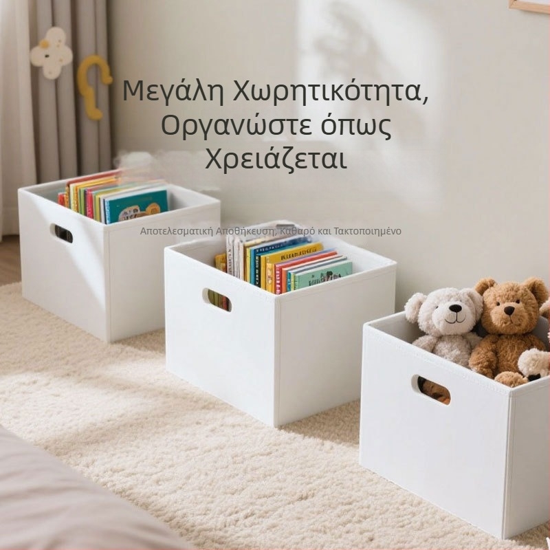 Κουτί αποθήκευσης σε ιαπωνικό στυλ για ντουλάπι κουζίνας, μεγάλης χωρητικότητας, λευκό πλαστικό κουτί οικιακής χρήσης