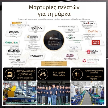 Λαβή ντουλαπιών και συρταριών με κρυφή εγκατάσταση, Νέο κινεζικό στυλ, κράμα ψευδαργύρου